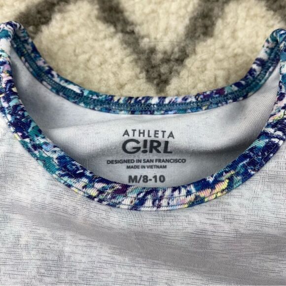 Athleta Girl Tank Top - Picture 4 of 4